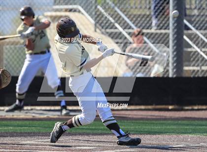 Thumbnail 1 in Notre Dame (SO) vs St Francis photogallery.
