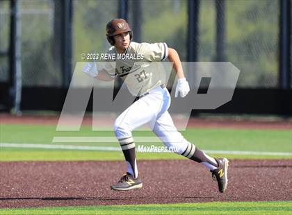 Thumbnail 1 in Notre Dame (SO) vs St Francis photogallery.
