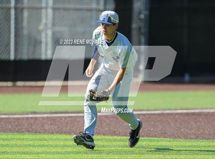 Thumbnail 3 in Notre Dame (SO) vs St Francis photogallery.