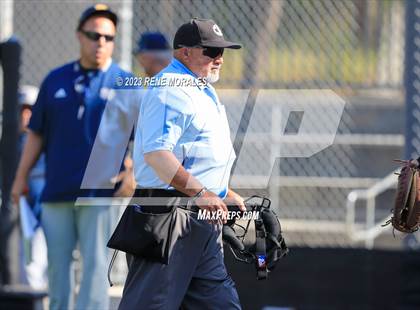Thumbnail 3 in Notre Dame (SO) vs St Francis photogallery.