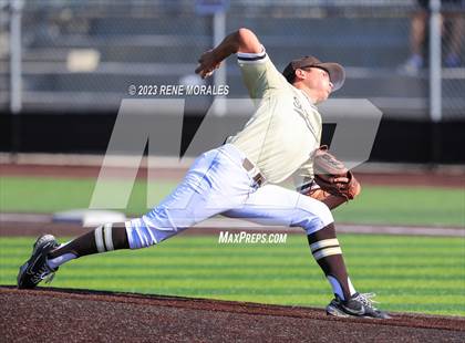 Thumbnail 3 in Notre Dame (SO) vs St Francis photogallery.