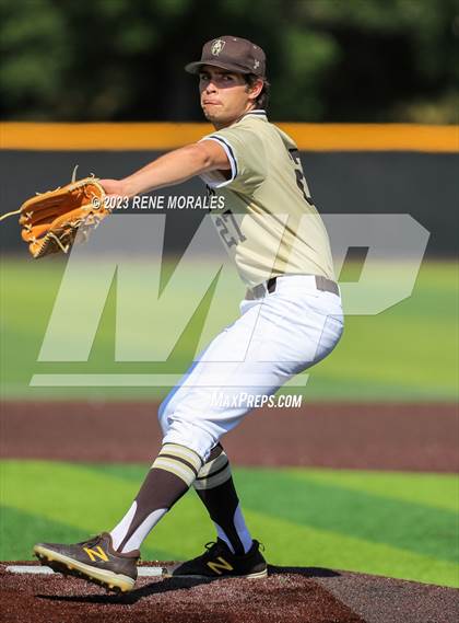 Thumbnail 3 in Notre Dame (SO) vs St Francis photogallery.
