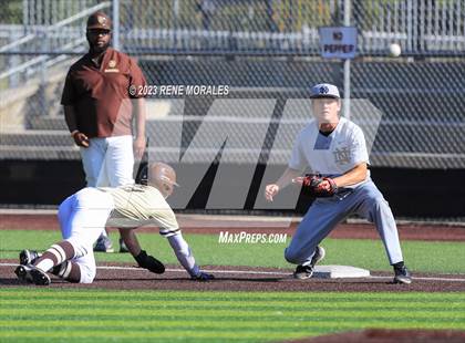 Thumbnail 1 in Notre Dame (SO) vs St Francis photogallery.