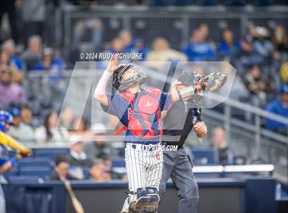 Thumbnail 1 in Eastlake vs. Montgomery (Game at Petco Park) photogallery.