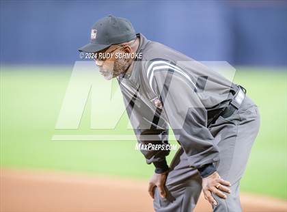 Thumbnail 3 in Eastlake vs. Montgomery (Game at Petco Park) photogallery.