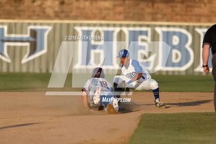 Thumbnail 1 in Lewisville @ Hebron photogallery.