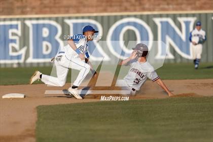 Thumbnail 2 in Lewisville @ Hebron photogallery.