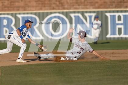 Thumbnail 1 in Lewisville @ Hebron photogallery.