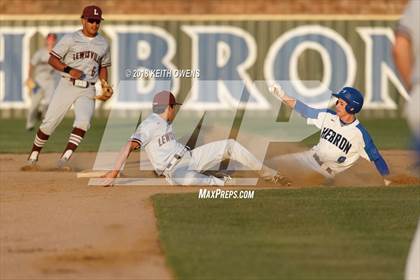 Thumbnail 3 in Lewisville @ Hebron photogallery.