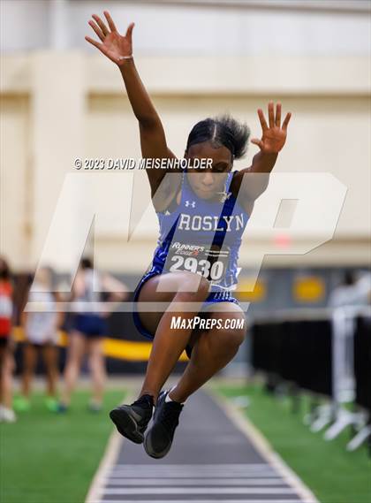 Thumbnail 2 in Section 8 Winter Meet (Saint Anthony's) photogallery.