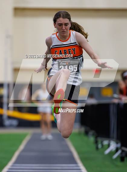 Thumbnail 3 in Section 8 Winter Meet (Saint Anthony's) photogallery.