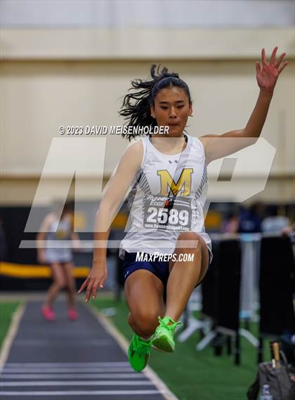 Thumbnail 1 in Section 8 Winter Meet (Saint Anthony's) photogallery.