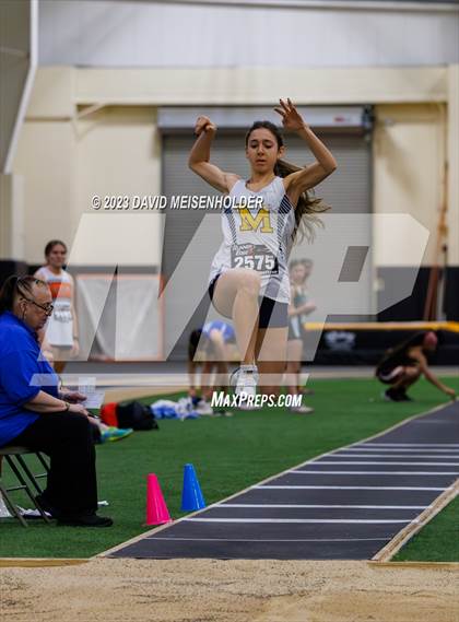 Thumbnail 2 in Section 8 Winter Meet (Saint Anthony's) photogallery.