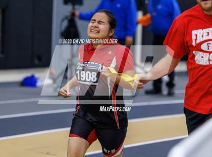 Thumbnail 3 in Section 8 Winter Meet (Saint Anthony's) photogallery.
