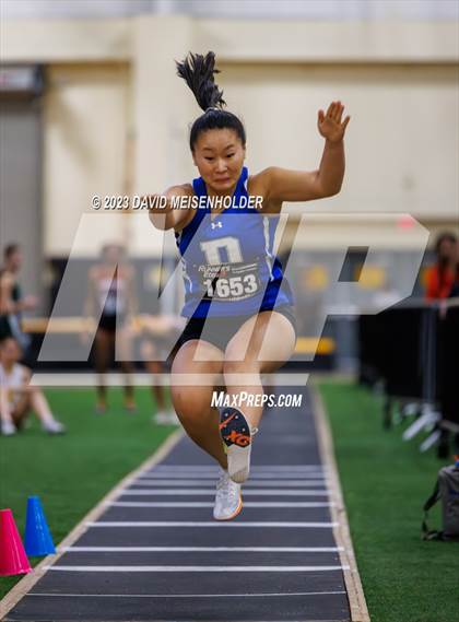 Thumbnail 2 in Section 8 Winter Meet (Saint Anthony's) photogallery.