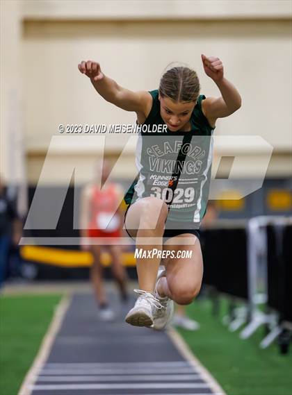 Thumbnail 3 in Section 8 Winter Meet (Saint Anthony's) photogallery.