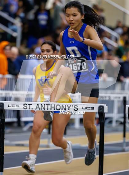 Thumbnail 1 in Section 8 Winter Meet (Saint Anthony's) photogallery.