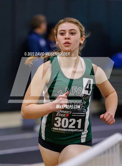 Thumbnail 3 in Section 8 Winter Meet (Saint Anthony's) photogallery.