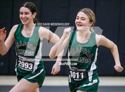 Thumbnail 3 in Section 8 Winter Meet (Saint Anthony's) photogallery.