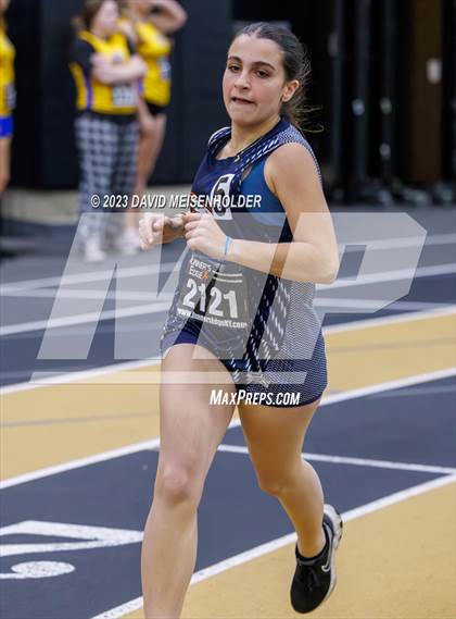 Thumbnail 1 in Section 8 Winter Meet (Saint Anthony's) photogallery.