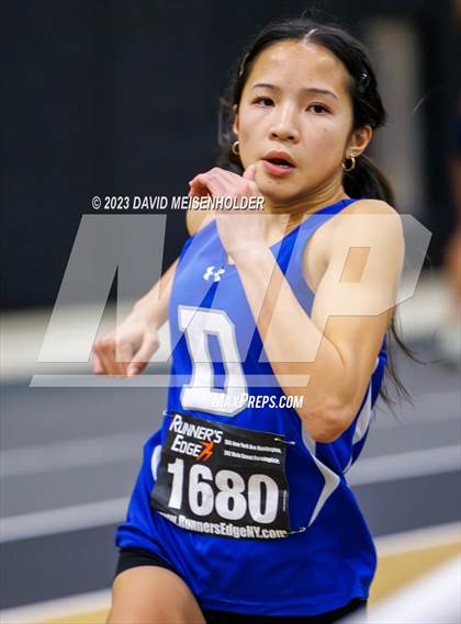Thumbnail 1 in Section 8 Winter Meet (Saint Anthony's) photogallery.