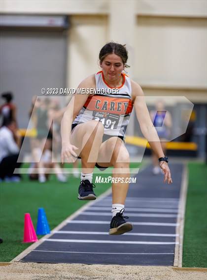 Thumbnail 2 in Section 8 Winter Meet (Saint Anthony's) photogallery.
