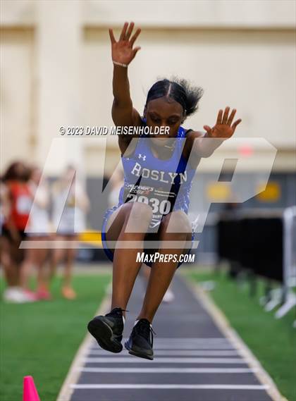 Thumbnail 3 in Section 8 Winter Meet (Saint Anthony's) photogallery.