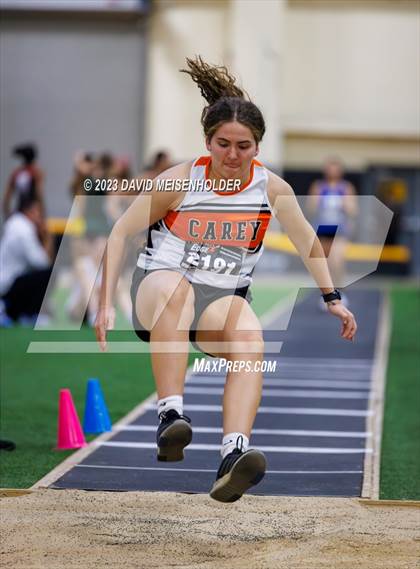 Thumbnail 3 in Section 8 Winter Meet (Saint Anthony's) photogallery.