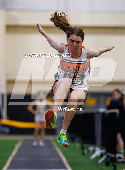 Thumbnail 2 in Section 8 Winter Meet (Saint Anthony's) photogallery.