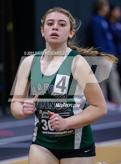 Thumbnail 2 in Section 8 Winter Meet (Saint Anthony's) photogallery.