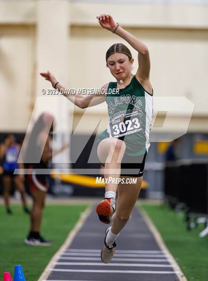Thumbnail 3 in Section 8 Winter Meet (Saint Anthony's) photogallery.