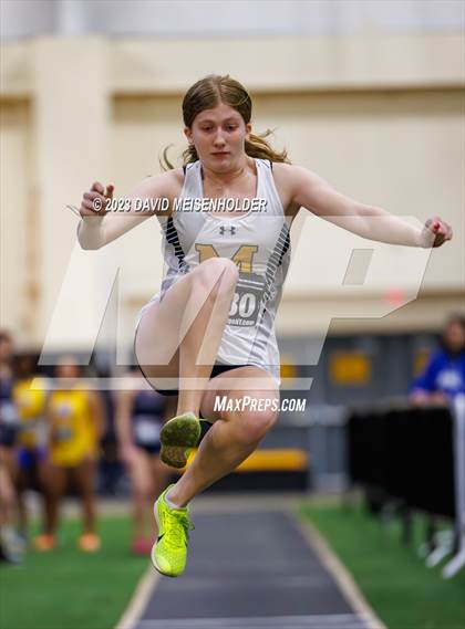 Thumbnail 3 in Section 8 Winter Meet (Saint Anthony's) photogallery.