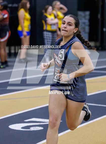 Thumbnail 2 in Section 8 Winter Meet (Saint Anthony's) photogallery.