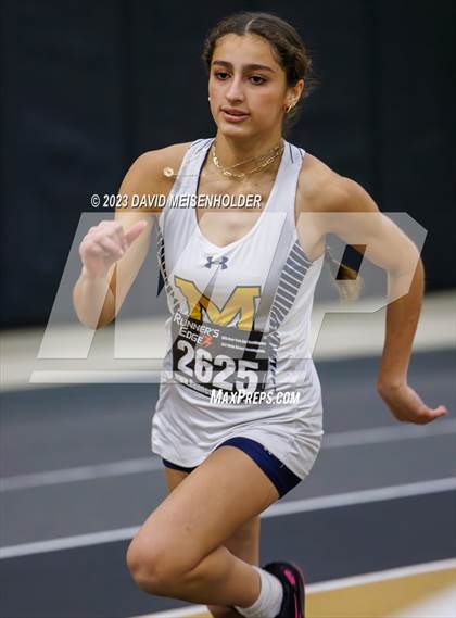 Thumbnail 1 in Section 8 Winter Meet (Saint Anthony's) photogallery.