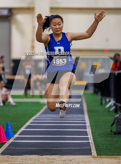 Thumbnail 1 in Section 8 Winter Meet (Saint Anthony's) photogallery.