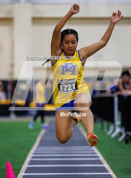 Thumbnail 1 in Section 8 Winter Meet (Saint Anthony's) photogallery.