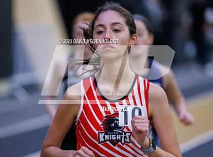 Thumbnail 1 in Section 8 Winter Meet (Saint Anthony's) photogallery.