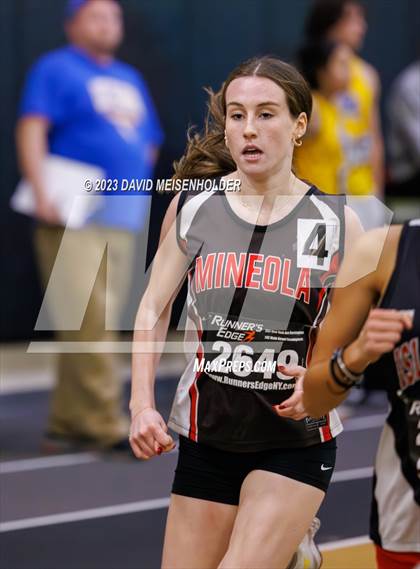Thumbnail 3 in Section 8 Winter Meet (Saint Anthony's) photogallery.