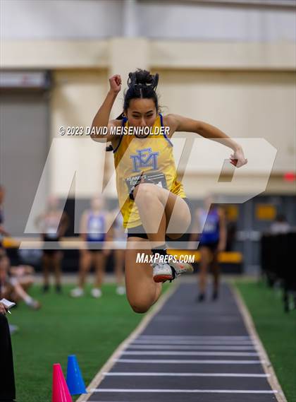Thumbnail 2 in Section 8 Winter Meet (Saint Anthony's) photogallery.