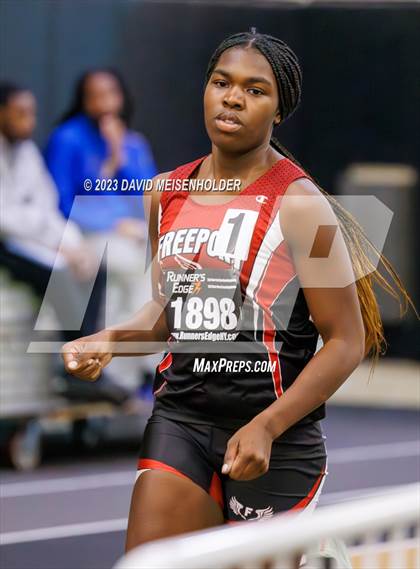 Thumbnail 3 in Section 8 Winter Meet (Saint Anthony's) photogallery.