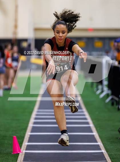 Thumbnail 3 in Section 8 Winter Meet (Saint Anthony's) photogallery.