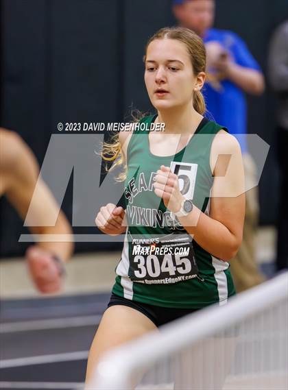 Thumbnail 3 in Section 8 Winter Meet (Saint Anthony's) photogallery.