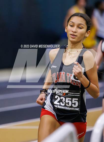 Thumbnail 2 in Section 8 Winter Meet (Saint Anthony's) photogallery.
