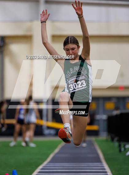 Thumbnail 1 in Section 8 Winter Meet (Saint Anthony's) photogallery.