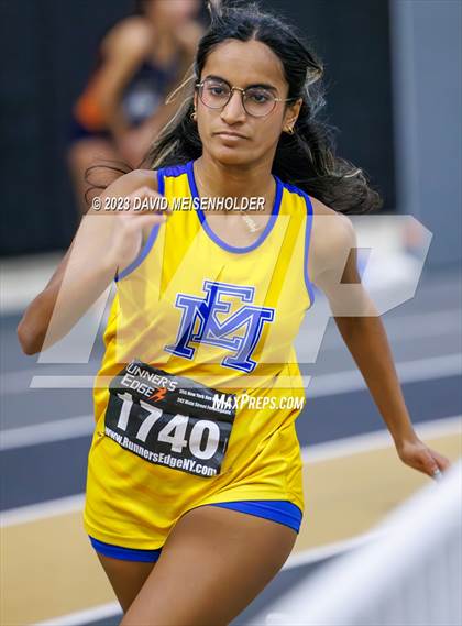 Thumbnail 2 in Section 8 Winter Meet (Saint Anthony's) photogallery.