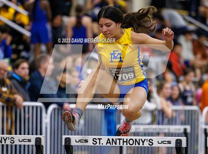 Thumbnail 3 in Section 8 Winter Meet (Saint Anthony's) photogallery.