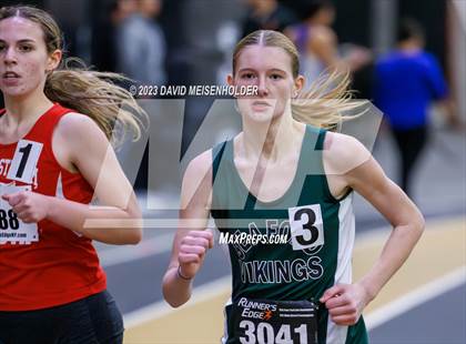 Thumbnail 2 in Section 8 Winter Meet (Saint Anthony's) photogallery.