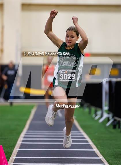 Thumbnail 1 in Section 8 Winter Meet (Saint Anthony's) photogallery.