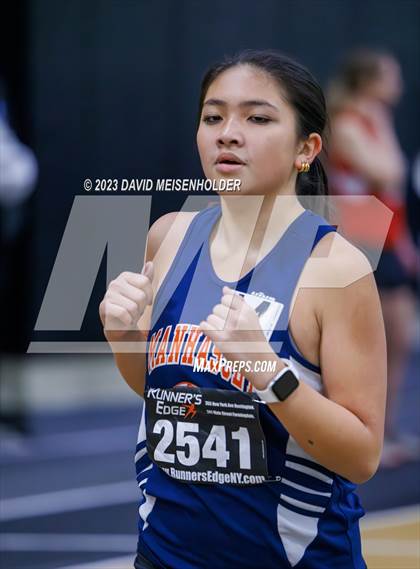Thumbnail 2 in Section 8 Winter Meet (Saint Anthony's) photogallery.