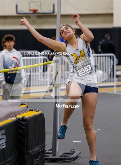 Thumbnail 2 in Section 8 Winter Meet (Saint Anthony's) photogallery.